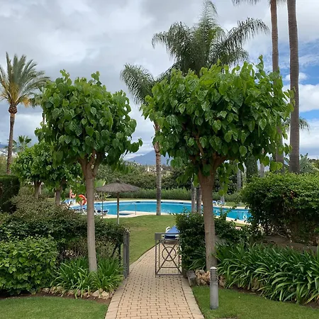 Your Oasis Of Luxury And Leisure At Gazules Del Sol In Marbella Area - Benahavis