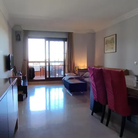 Your Oasis Of Luxury And Leisure At Gazules Del Sol In Marbella Area - Benahavis アパート