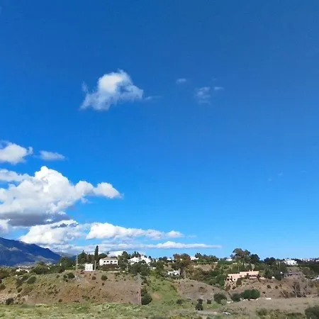 Your Oasis Of Luxury And Leisure At Gazules Del Sol In Marbella Area - Benahavis アパート