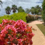 Apartment Your Oasis Of Luxury And Leisure At Gazules Del Sol In Marbella Area - Benahavis Estepona