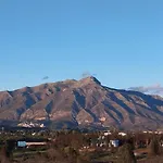 Your Oasis Of Luxury And Leisure At Gazules Del Sol In Marbella Area - Benahavis *