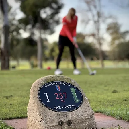 Your Oasis Of Luxury And Leisure At Gazules Del Sol In Marbella Area - Benahavis Estepona