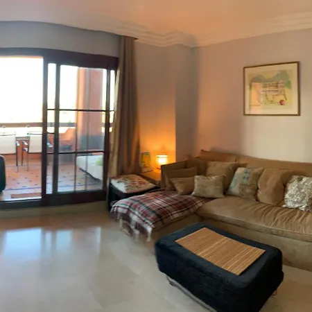 Your Oasis Of Luxury And Leisure At Gazules Del Sol In Marbella Area - Benahavis Apartamento