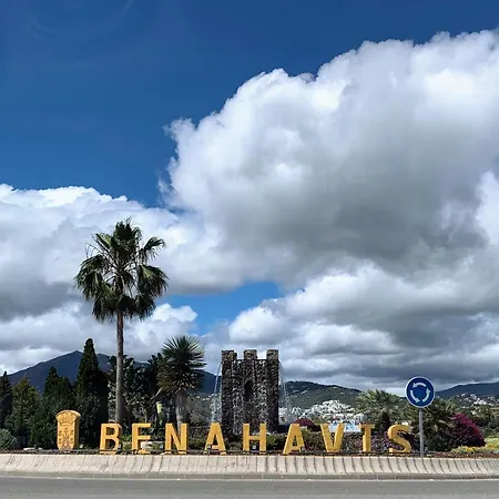 Apartamento Your Oasis Of Luxury And Leisure At Gazules Del Sol In Marbella Area - Benahavis *