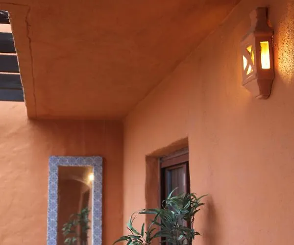 Apartamento Your Oasis Of Luxury And Leisure At Gazules Del Sol In Marbella Area - Benahavis *