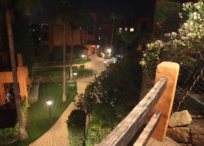 Your Oasis Of Luxury And Leisure At Gazules Del Sol In Marbella Area - Benahavis Apartamento