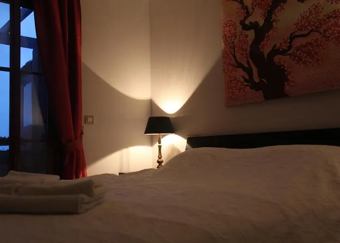 Apartamento Your Oasis Of Luxury And Leisure At Gazules Del Sol In Marbella Area - Benahavis *