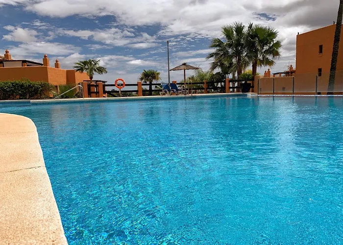 Your Oasis Of Luxury And Leisure At Gazules Del Sol In Marbella Area - Benahavis * Estepona