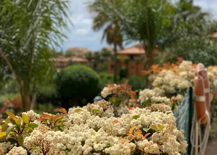 Apartamento Your Oasis Of Luxury And Leisure At Gazules Del Sol In Marbella Area - Benahavis Estepona