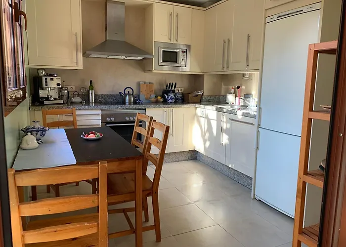 Your Oasis Of Luxury And Leisure At Gazules Del Sol In Marbella Area - Benahavis Apartamento *