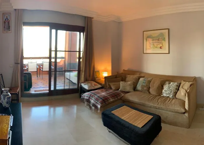 Your Oasis Of Luxury And Leisure At Gazules Del Sol In Marbella Area - Benahavis Apartamento