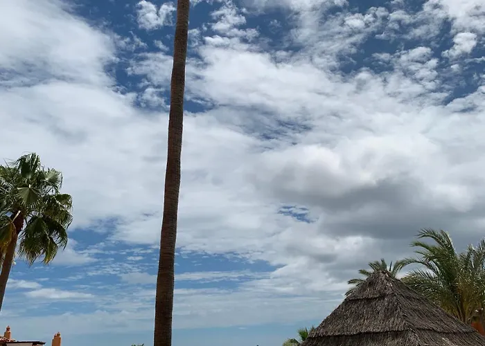 Your Oasis Of Luxury And Leisure At Gazules Del Sol In Marbella Area - Benahavis Estepona