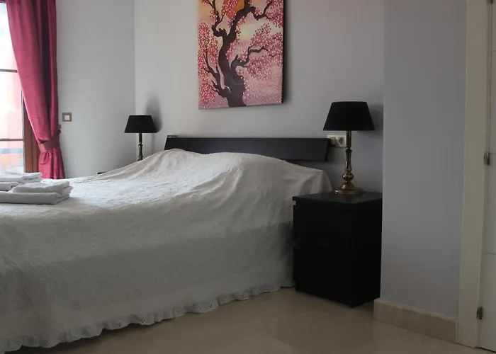 Your Oasis Of Luxury And Leisure At Gazules Del Sol In Marbella Area - Benahavis Estepona