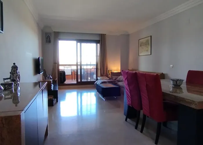 Your Oasis Of Luxury And Leisure At Gazules Del Sol In Marbella Area - Benahavis Apartamento