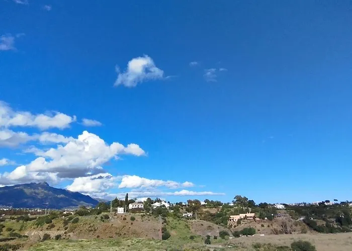 Your Oasis Of Luxury And Leisure At Gazules Del Sol In Marbella Area - Benahavis Apartamento