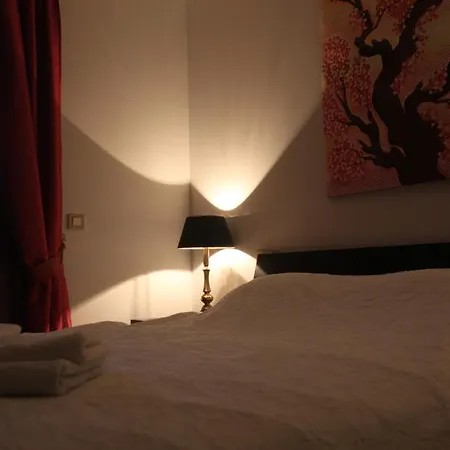 Lejlighed Your Oasis Of Luxury And Leisure At Gazules Del Sol In Marbella Area - Benahavis *