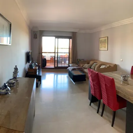 Lejlighed Your Oasis Of Luxury And Leisure At Gazules Del Sol In Marbella Area - Benahavis Estepona