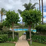 Your Oasis Of Luxury And Leisure At Gazules Del Sol In Marbella Area - Benahavis