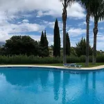 Your Oasis Of Luxury And Leisure At Gazules Del Sol In Marbella Area - Benahavis *