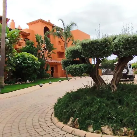Διαμέρισμα Your Oasis Of Luxury And Leisure At Gazules Del Sol In Marbella Area - Benahavis *